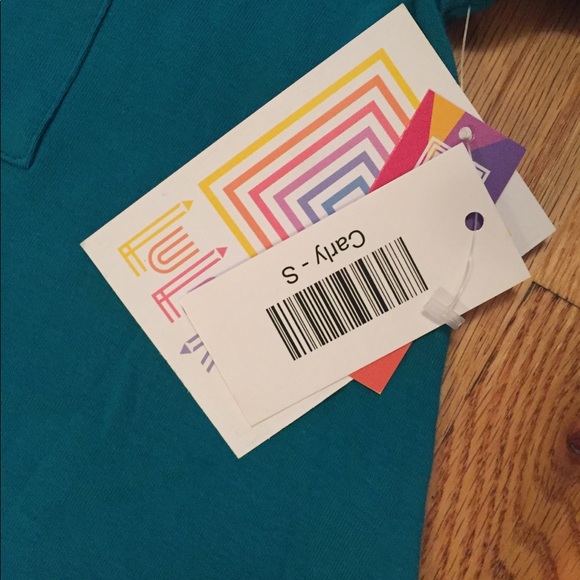 Carly 3 Dress Bundle!! LuLaRoe ⭐️ - Picture 6 of 8